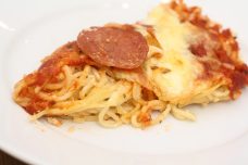 spaghettipizza