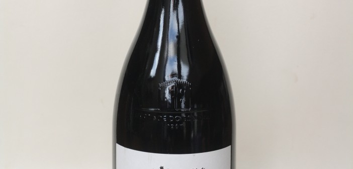 Esporao Reserva 2011