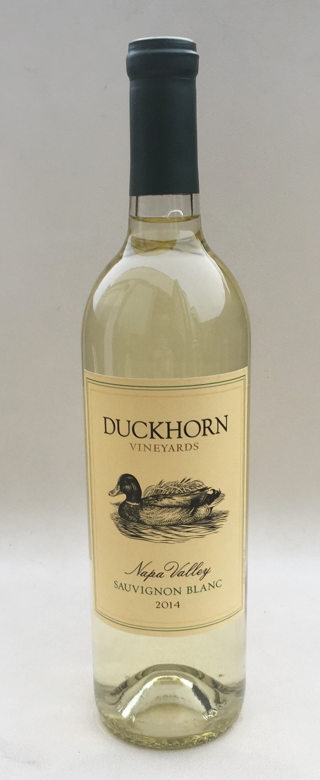 Duckhorn Sauvignon Blanc 2014 Vinotek.is